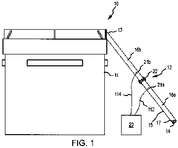 Une figure unique qui représente un dessin illustrant l'invention.